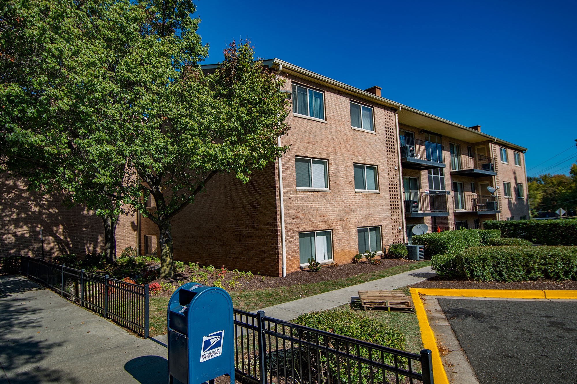 Glen Willow Apartments, 903 Glen Willow Drive, Seat Pleasant, MD RentCafe
