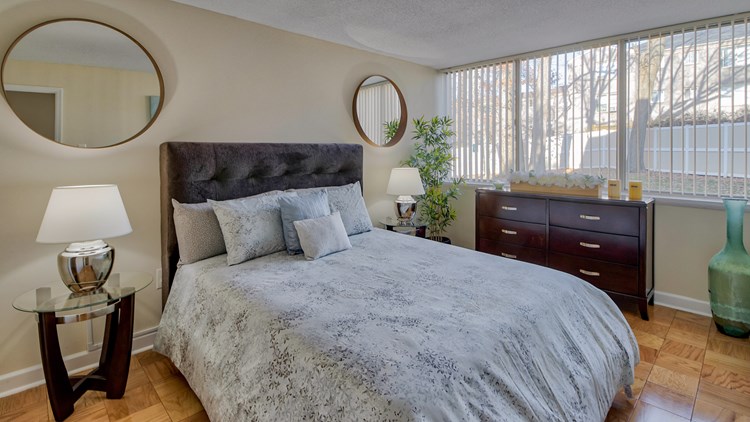 Heritage Park Apartments