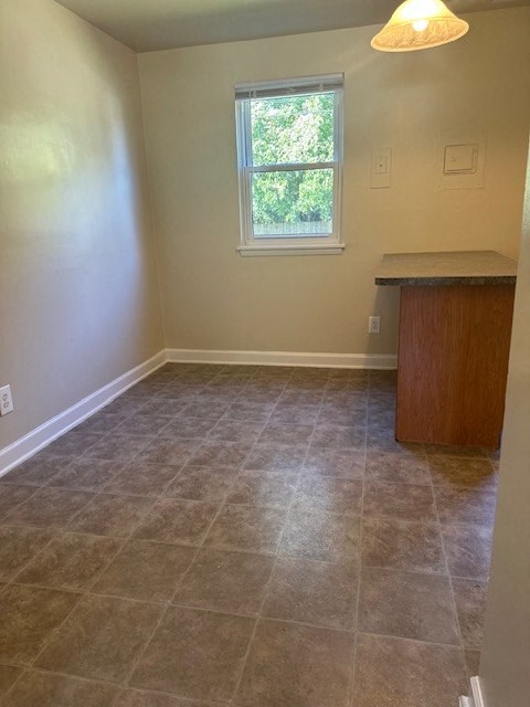 Weldon Townhomes Kitchen 3