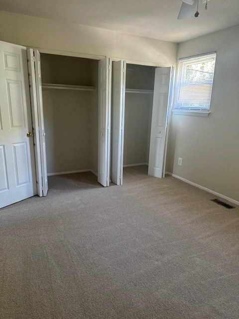 Weldon Townhomes Bedroom