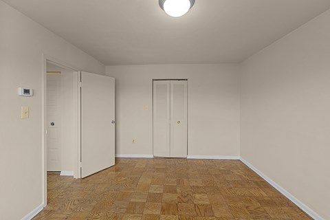 Hardwood Flooring at Kensington House, Kensington, MD 20895