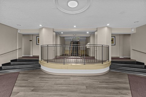 Common Areas at Kensington House, Maryland, 20895