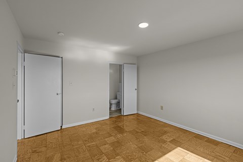 Unfurnished Bedroom at Kensington House, Kensington, MD 20895