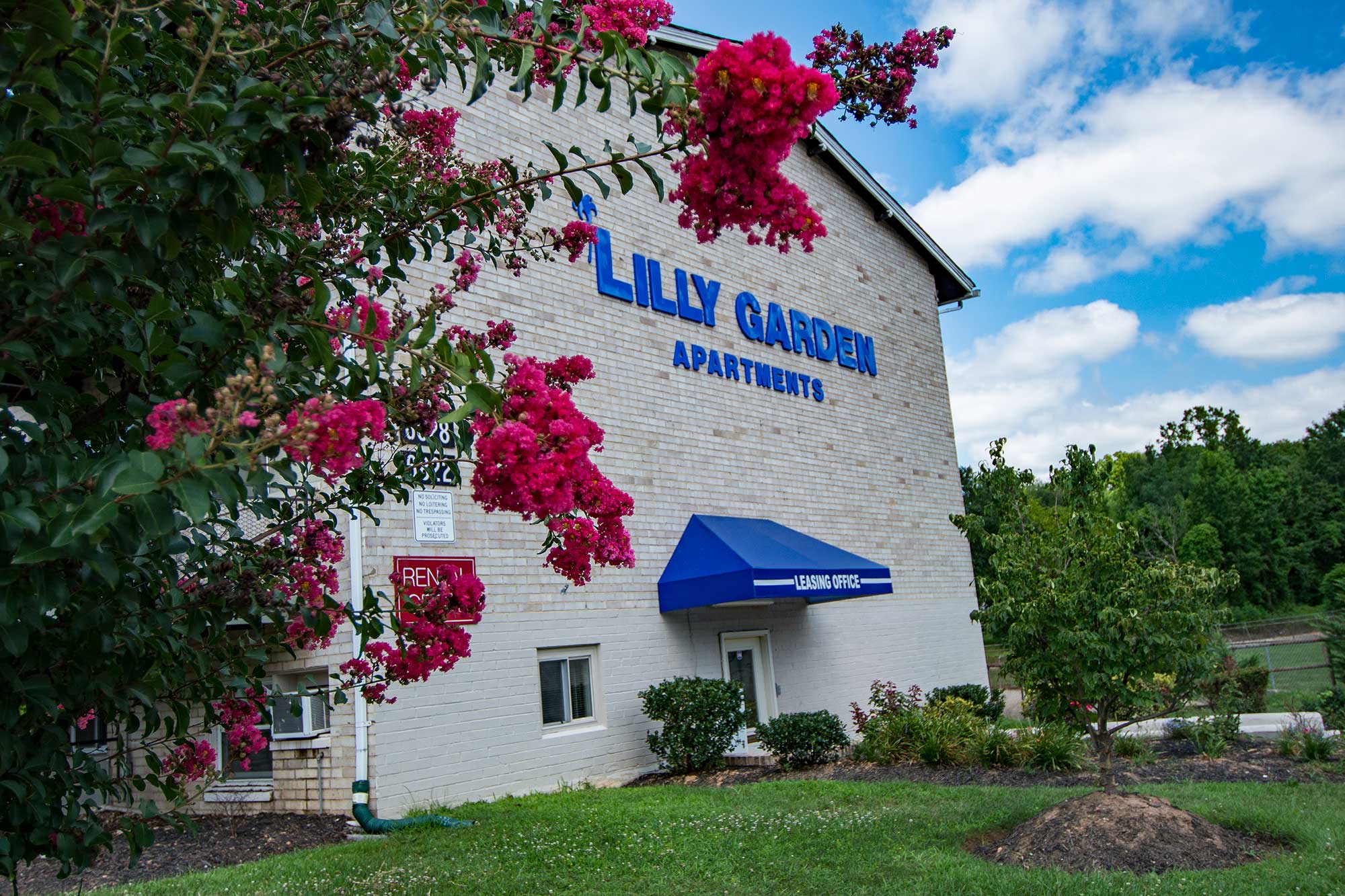 Lilly Gardens Apartments, 6828 Riverdale Road, Lanham, MD RentCafe