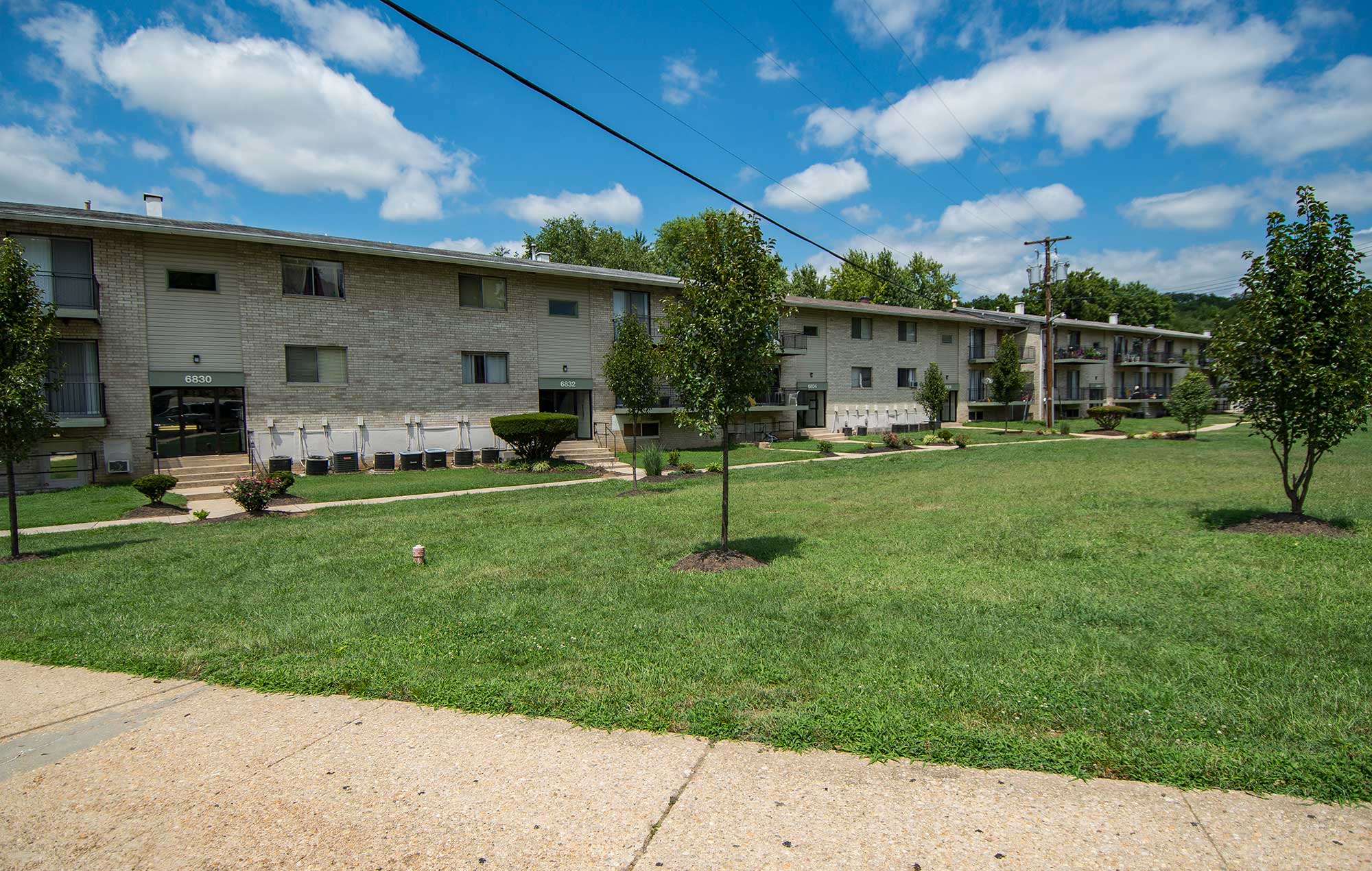 Lilly Gardens Apartments, 6828 Riverdale Road, Lanham, MD RentCafe