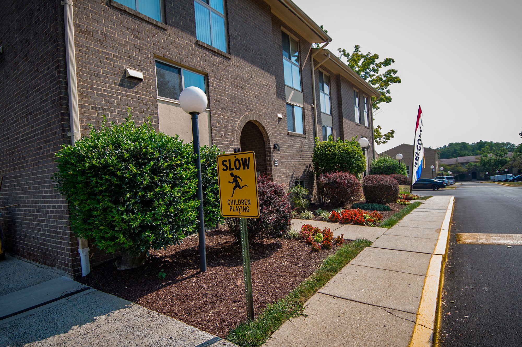Maplewood Villas Apartments Building Exterior 30