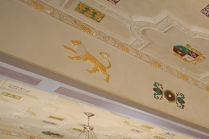 The Metropolitan Historic Lobby The Metropolitan Apartments Historic Lobby - Photo Gallery