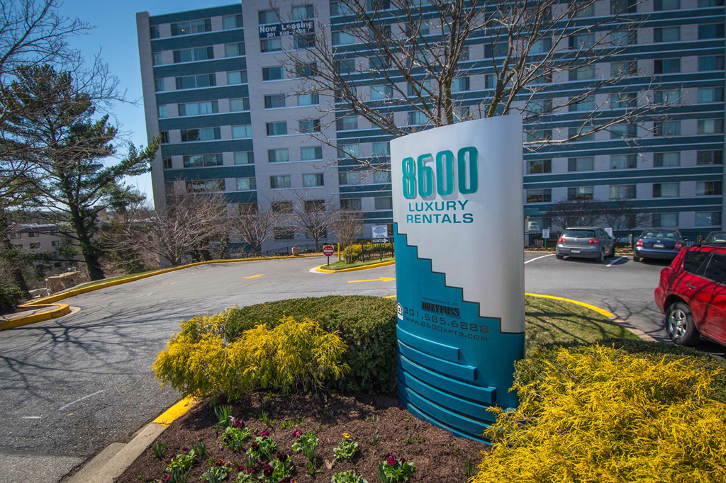 8600 16Th Street 3 Beds Apartment for Rent - Photo Gallery 2