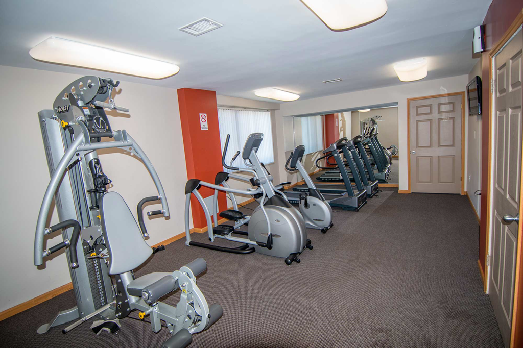 8600 Apartments Fitness Center 01