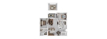 Stratford Floor Plan 1