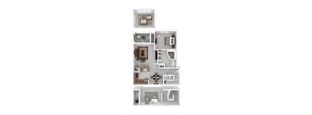 Westover Floor Plan 1