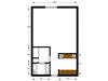 Carriage Park Apartments Efficiency Camelot B Carriage Park Apartments Efficiency Camelot B