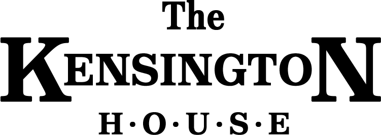 Property Logo at Kensington House, Maryland