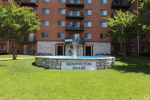 Fountain View at Kensington House, Kensington, MD 20895