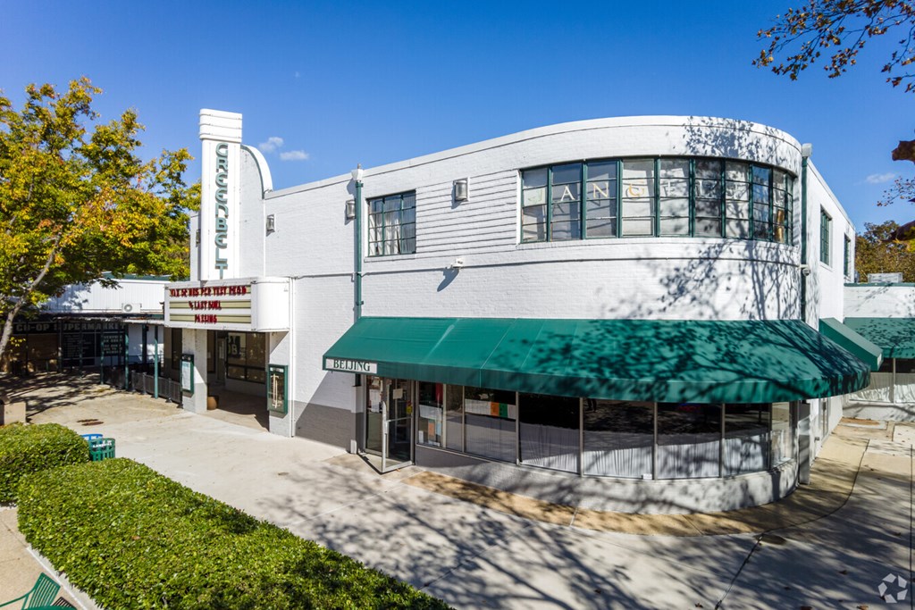 Courtyard at Greenbelt Properties, Greenbelt, MD 20770