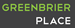 Greenbrier Place Company