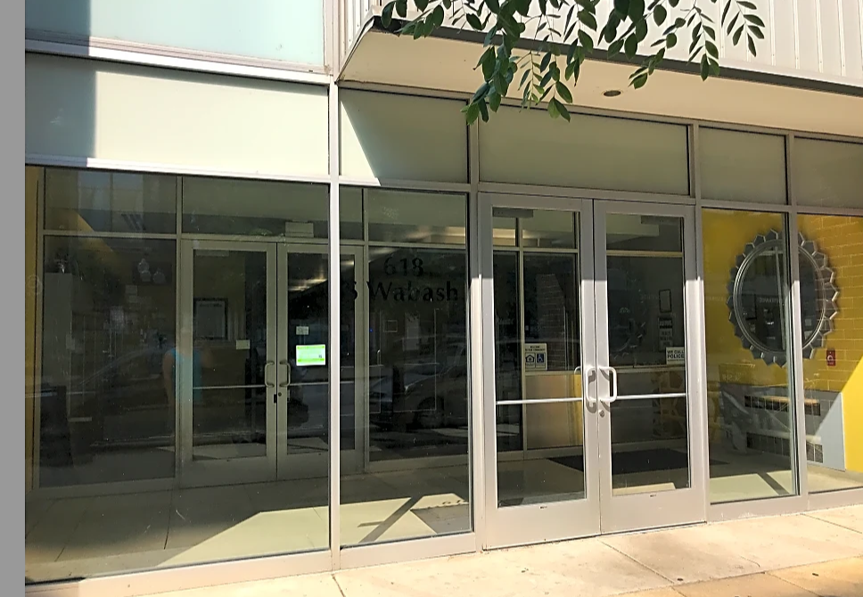 KMA PROPERTY MANAGEMENT SERVICES