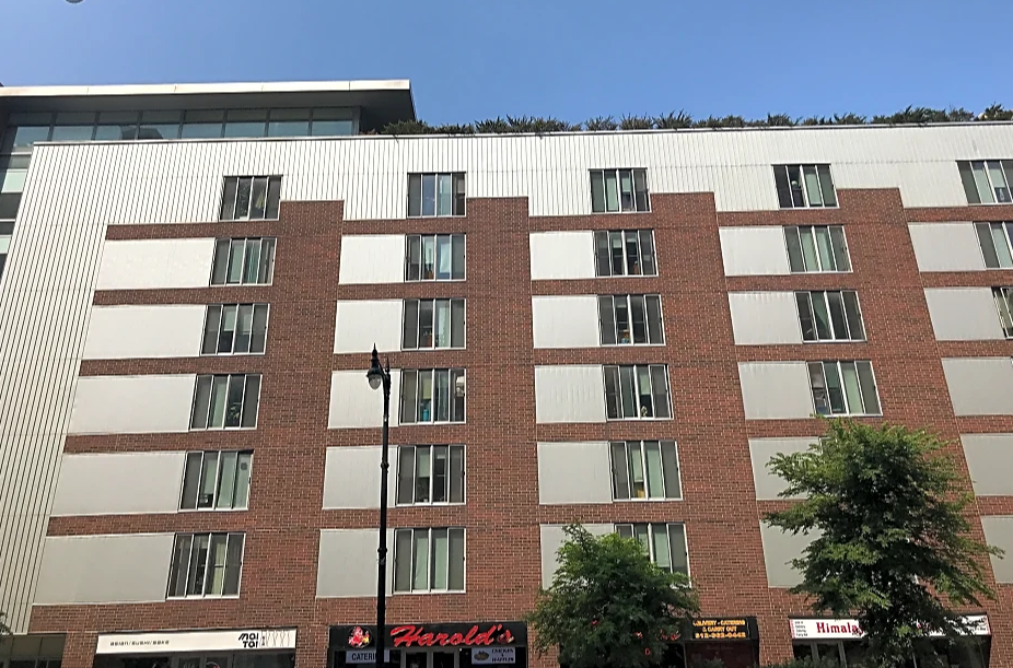 KMA PROPERTY MANAGEMENT SERVICES