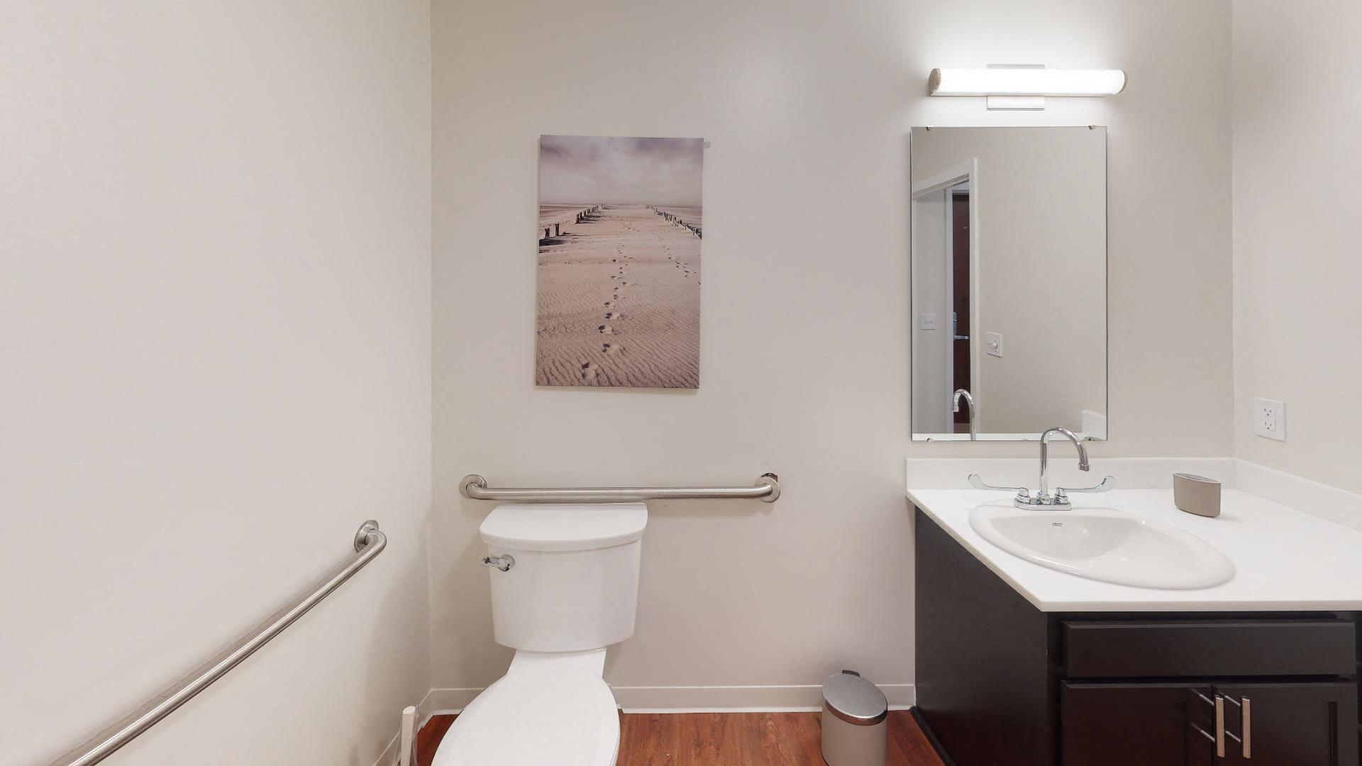 Rauner Family Veterans Apartments