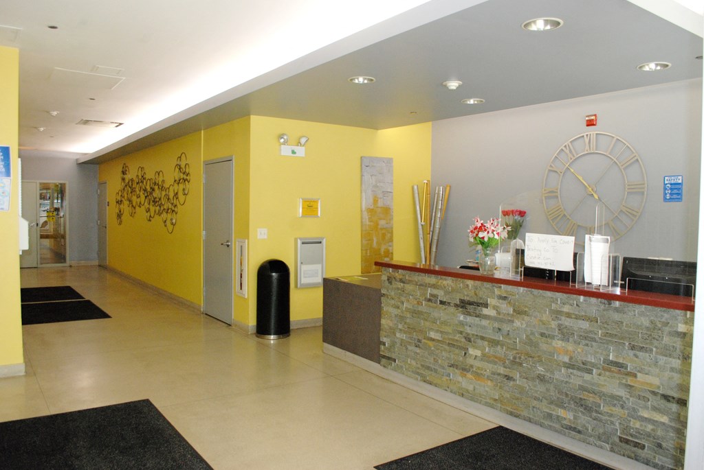 KMA PROPERTY MANAGEMENT SERVICES