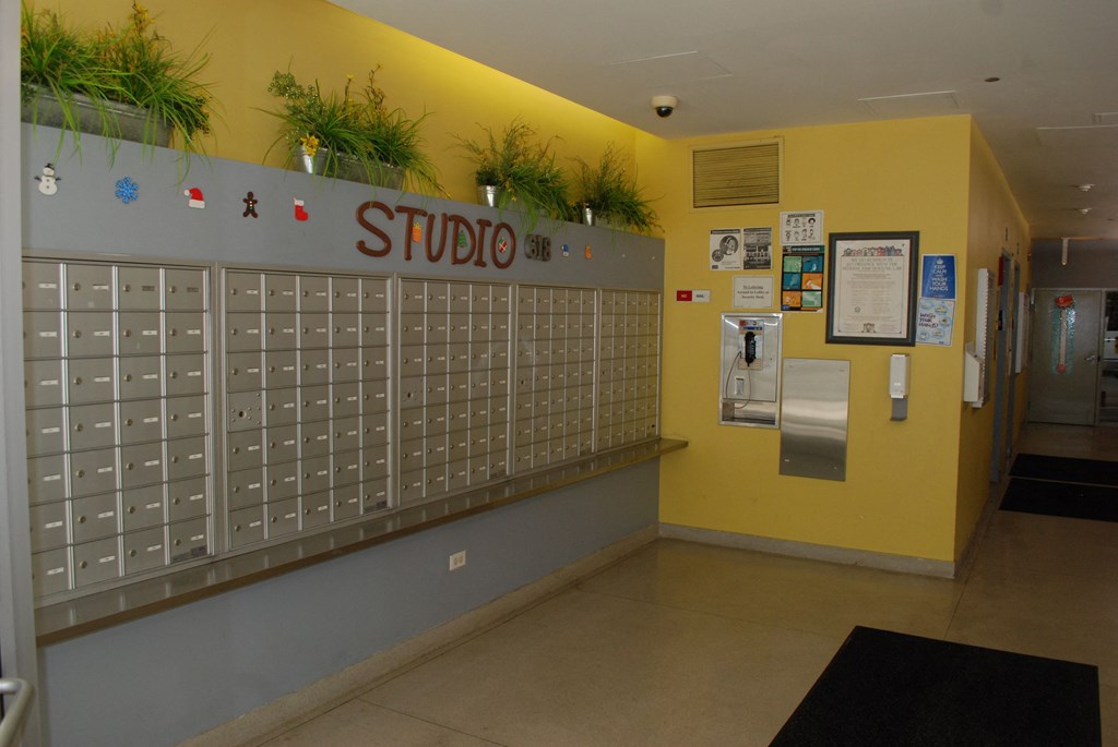 KMA PROPERTY MANAGEMENT SERVICES