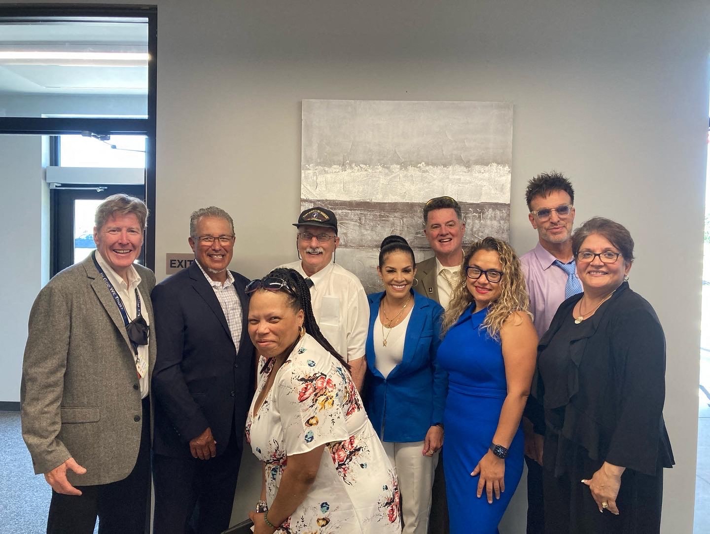 Rauner Family Veterans Apartments