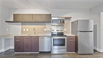 A1 One Bedroom Newly Renovated - Photo Gallery 3