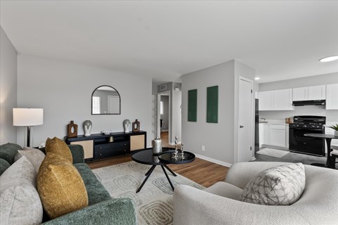 204 S Harris Rd 2 Beds Apartment for Rent