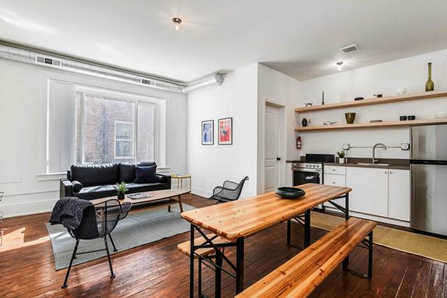 655 Hazelwood Apartments
