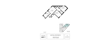 Two Bedroom (B3)