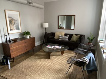 2175 Morrell Studio-1 Bed Apartment for Rent - Photo Gallery 2