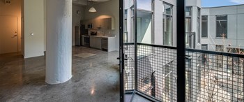 40 Hague St Studio-2 Beds Apartment for Rent - Photo Gallery 6