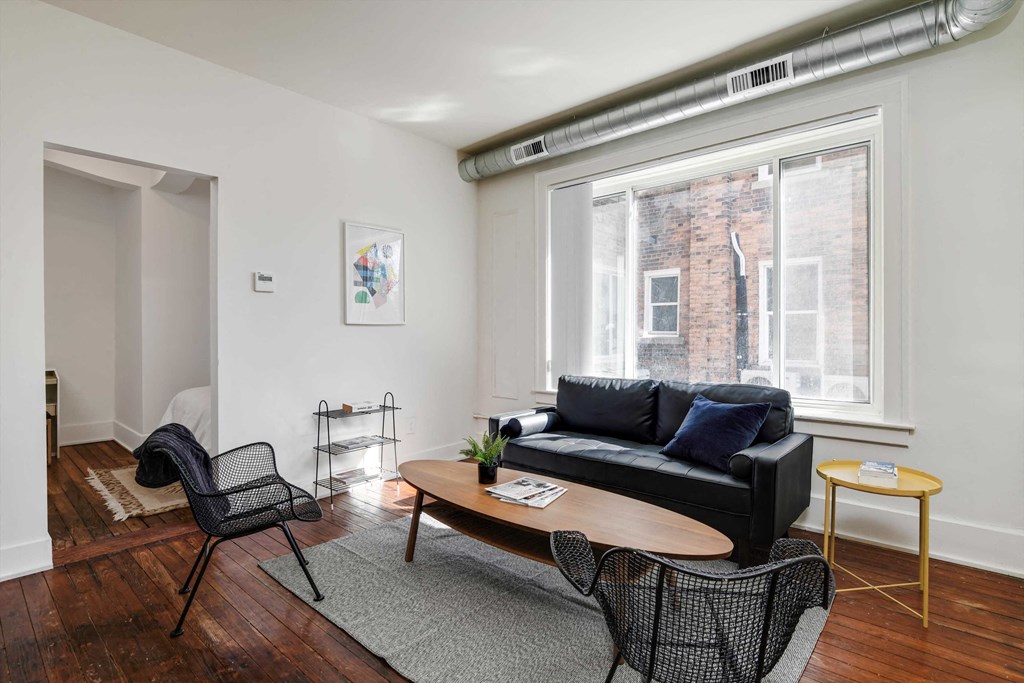 additional photo for property listing at paris 8th district a superb loft style apartment in a