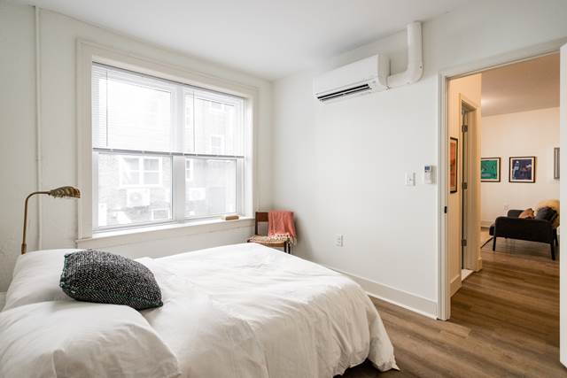 660 Hazelwood Apartments