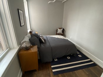 2175 Morrell Studio-1 Bed Apartment for Rent - Photo Gallery 4