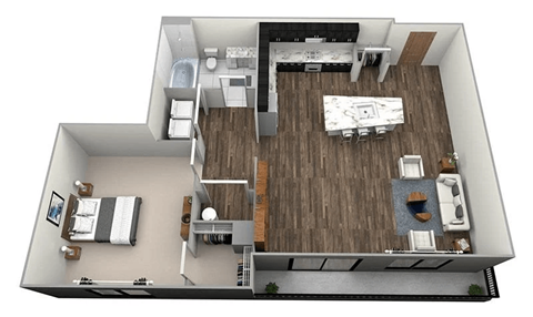 177 Wilshire Dr Studio-4 Beds Apartment for Rent - Photo Gallery 28