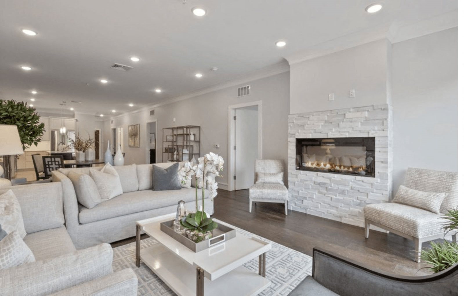 Apartments in Birmingham, MI The Pearl