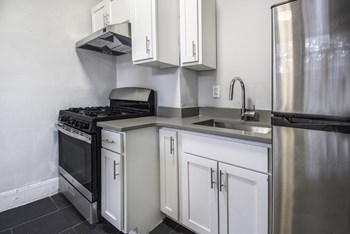 Updated Kitchens - Photo Gallery 4