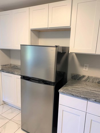 Stainless Steel Appliances - Photo Gallery 13