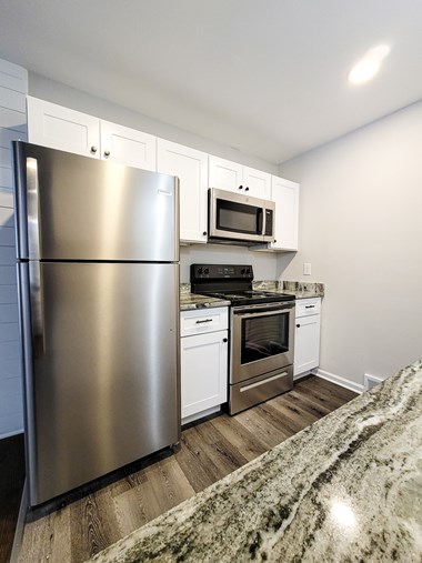 590 E. Lewiston 1 Bed Apartment for Rent