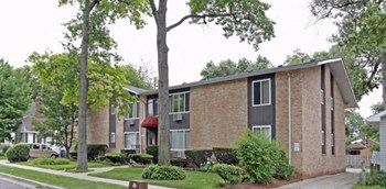 100 Best Apartments In Ferndale Mi With Reviews Rentcafe