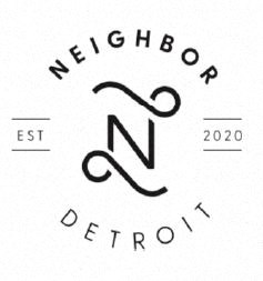 the logo of a company with two letters