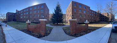 885 Covington Drive Studio Apartment for Rent