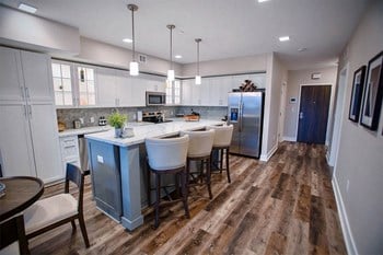 Best 1 Bedroom Apartments In Royal Oak Mi From 720 Rentcafe