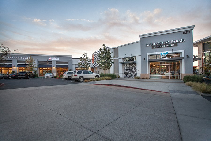 Luxury apartment homes in Brea, CA - Joule La Floresta - near Village at La Floresta