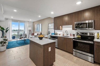 6600 NW 7Th St 2 Beds Apartment for Rent - Photo Gallery 1