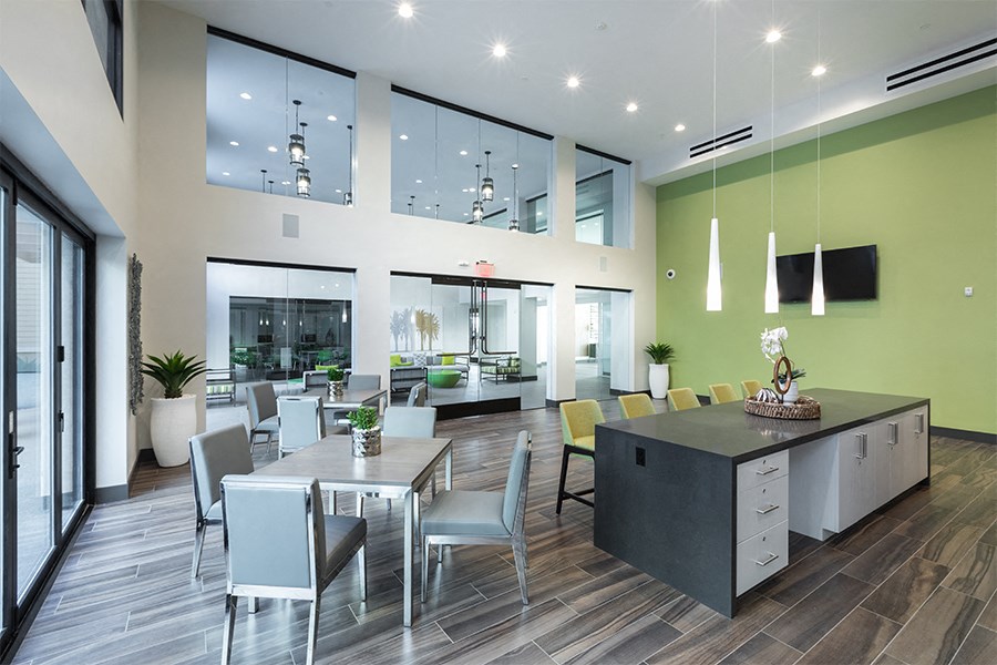 Luxury apartment homes in Brea, CA - Joule La Floresta - Brea, CA