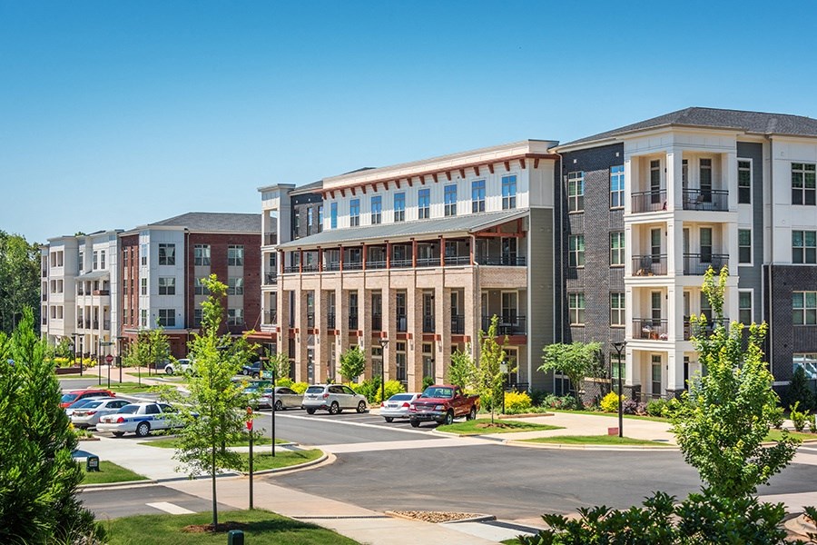 Welcome home to Briley