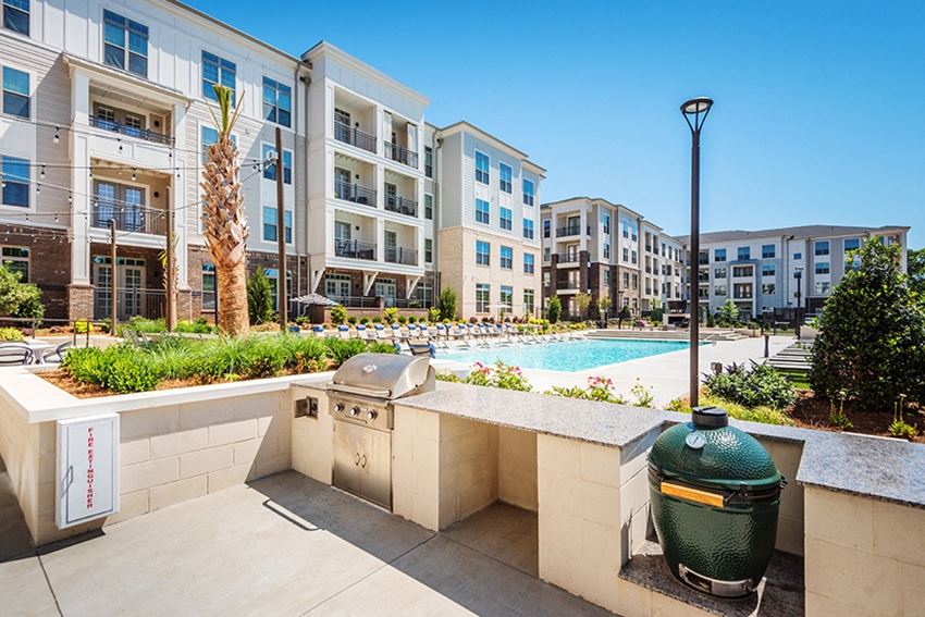 Briley Apartments, 10731 Surrey Green Lane, Matthews, NC RentCafe