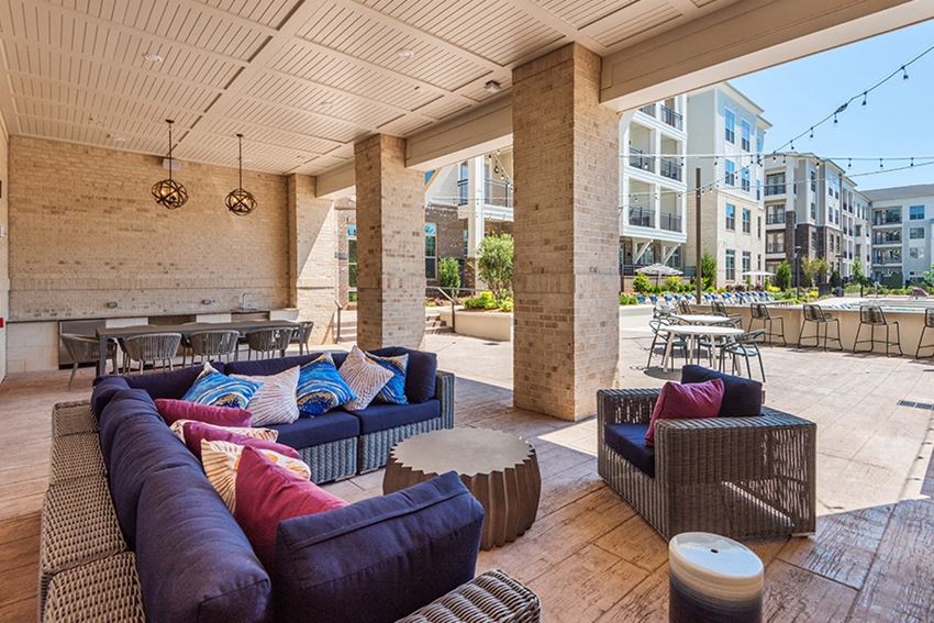 Briley Apartments, 10731 Surrey Green Lane, Matthews, NC RentCafe